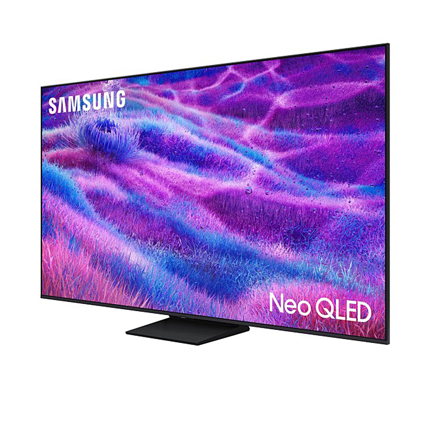 Samsung OLED-TV I QE50QN80F I 4K Neo I 50" I Smart-TV Samsung OLED-TV I QE50QN80F I 4K Neo I 50" I Smart-TV