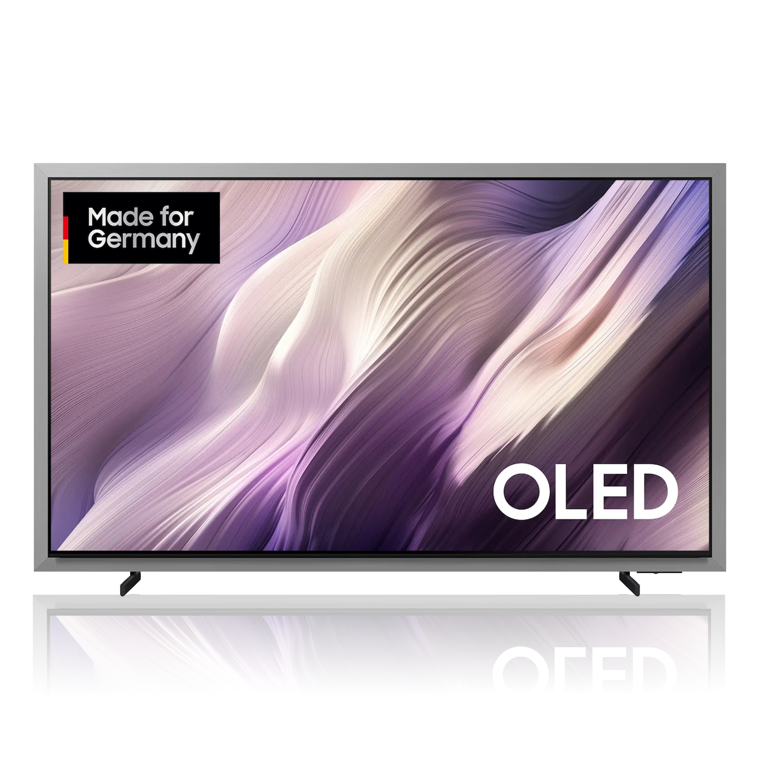 Samsung OLED S99H GQ83S99HAEXZG – 83 Zoll 4K Smart TV, 165 Hz, Vision AI, Dolby Atmos