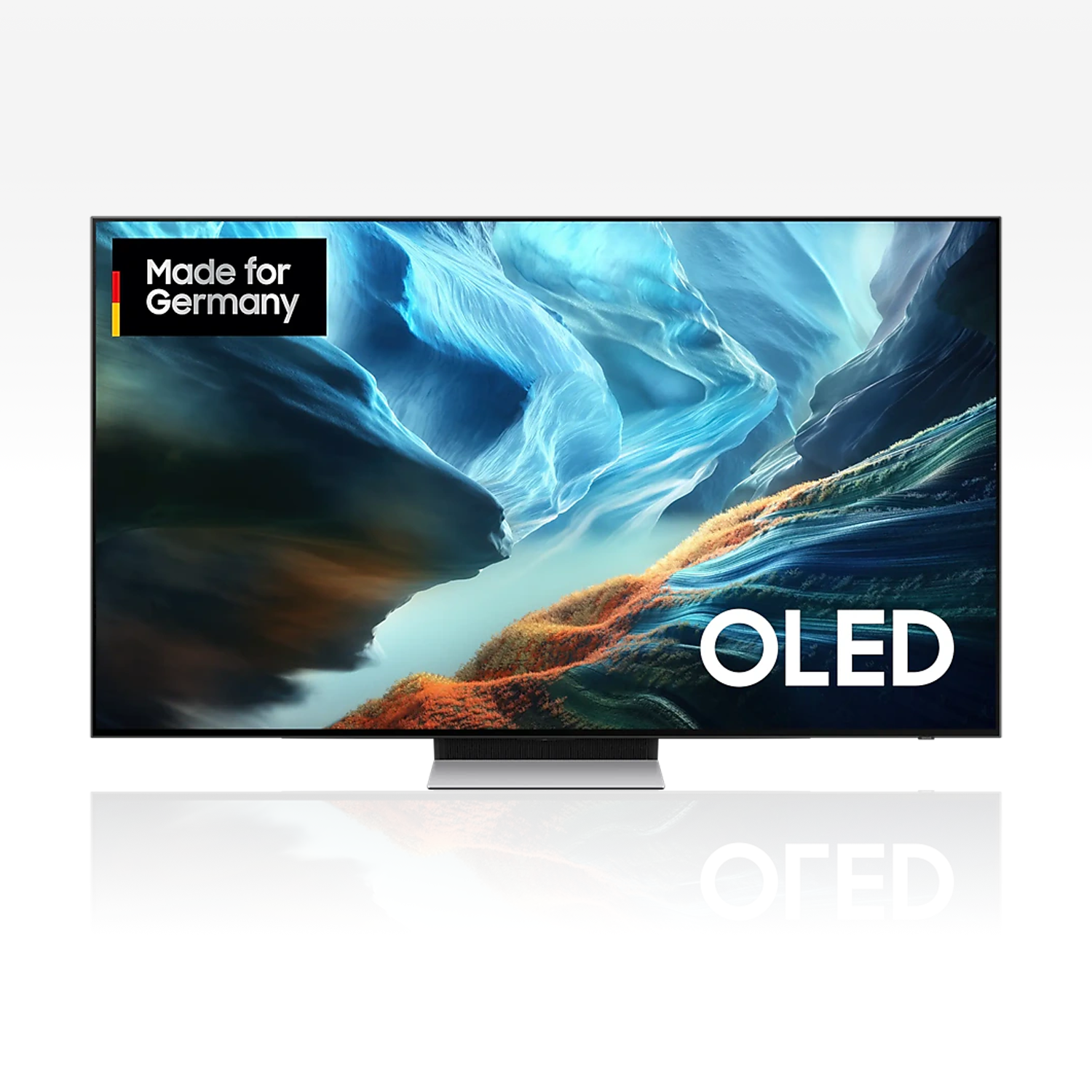 Samsung OLED S90H 65S90H – 65 Zoll 4K OLED Smart TV – Vision AI – 165 Hz VRR – Neural Quantum 4K AI Gen3 – Glare Free – HDR10+ – Tizen