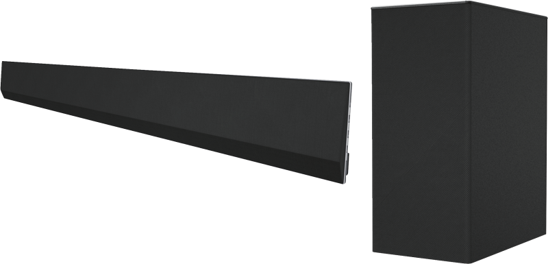 LG GX Soundbar