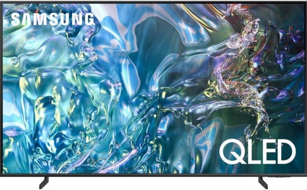 Samsung Q60D 55 Zoll QLED 4K Smart TV 55Q60D (2024)