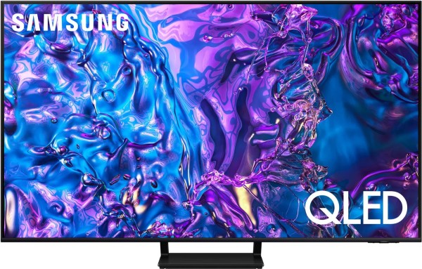 Samsung QLED Q70D 55Zoll 4K UHD SmartTV Q55Q70D Modell 2024