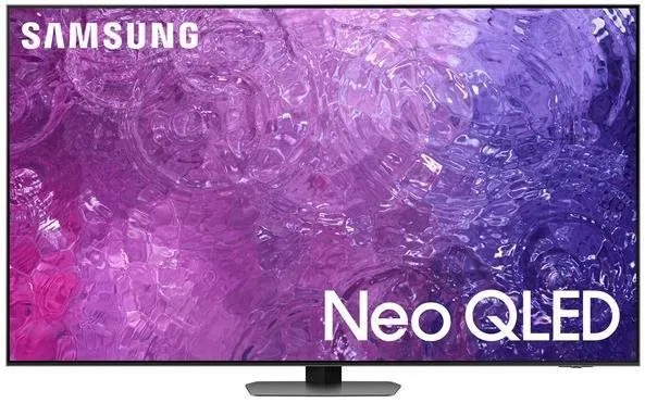 Samsung QLED QN90C carbon-silber 4K UHD HDR SmartTV Q43QN90C (2023)