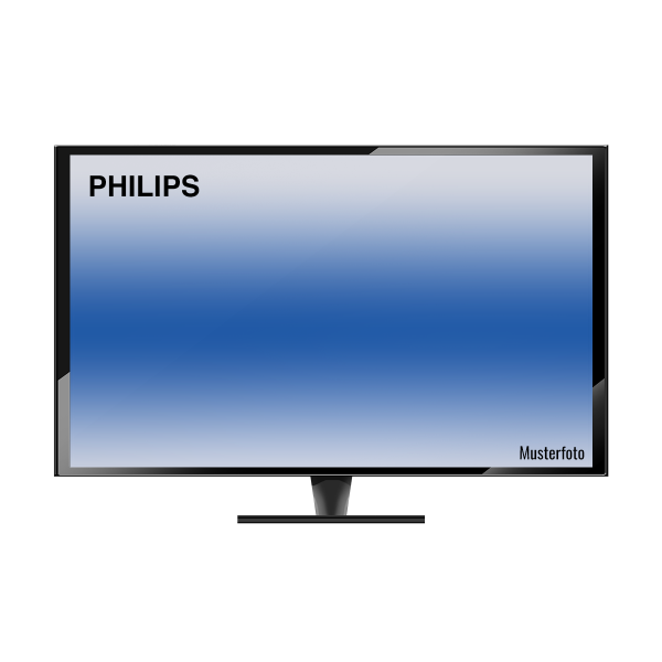 Philips 55PUS8079 4K UHD Smart TV 75 Zoll