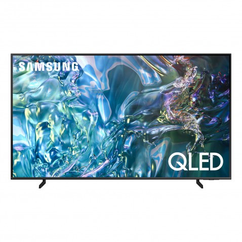 Samsung QLED Q60D 50Zoll 4K UHD Smart TV Q50Q60D Modell 2024