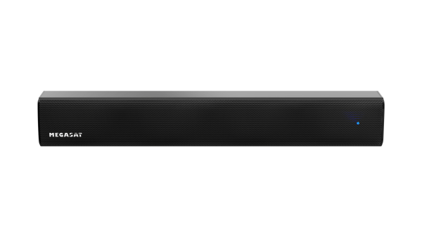 Megasat Klangwunder V Soundbar