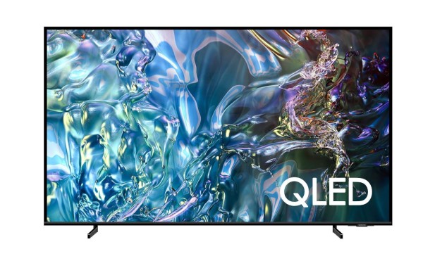 Samsung QLED Q60D 65 Zoll 4K UHD Smart TV Q65Q60D Modell 2024