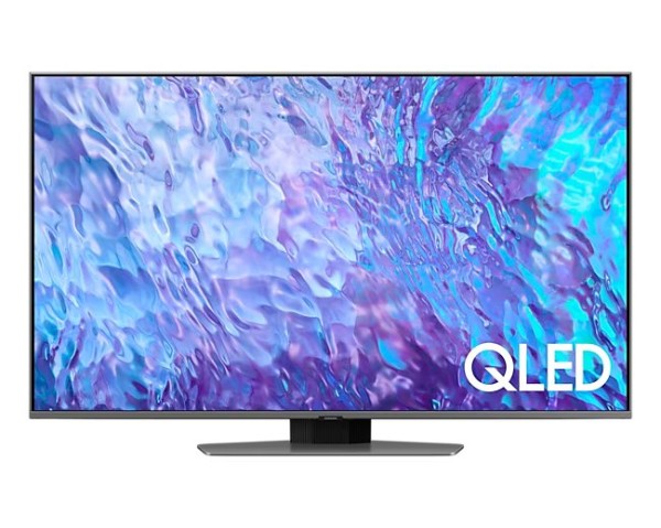 Samsung Q80C 85 Zoll QLED 4K UHD SmartTV 85Q80C (2023)