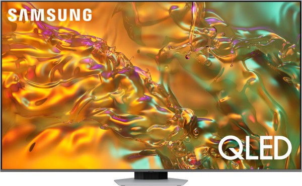 Samsung Q80D 85 Zoll QLED 4K UHD SmartTV 85Q80D (2024)